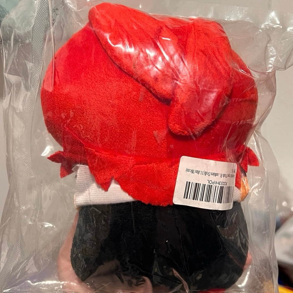 Plush - Picture 2 of 2